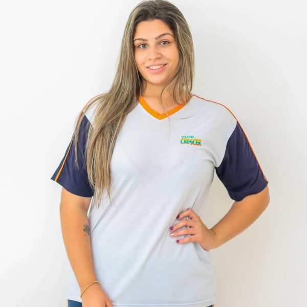 Natália Carolina Amâncio P. da Silva - Auxiliar de classe